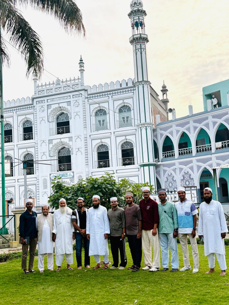 Muhammadiyah Leadership and Trustees